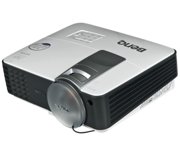 BenQ MW820ST DLP - 151305 - zdjęcie 2